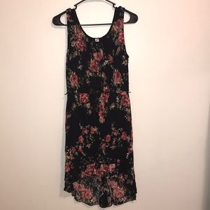 No Boundaries dress